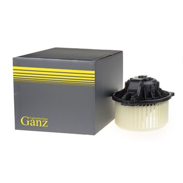 GANZ GIC06034 Вентилятор отопителя салона Kia Rio III (11-),Hyundai Solaris i (10-) - 1