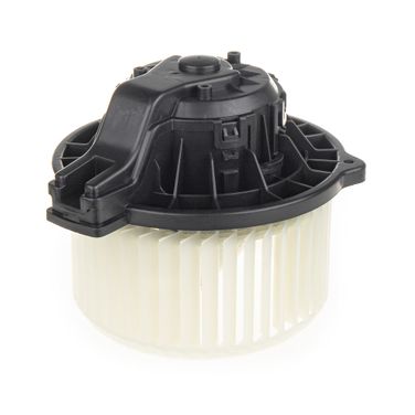GANZ GIC06034 Вентилятор отопителя салона Kia Rio III (11-),Hyundai Solaris i (10-) - 2
