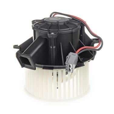 GANZ GIC06036 Вентилятор отопителя салона Opel Zafira c (11-)Astra j (10-) - 2