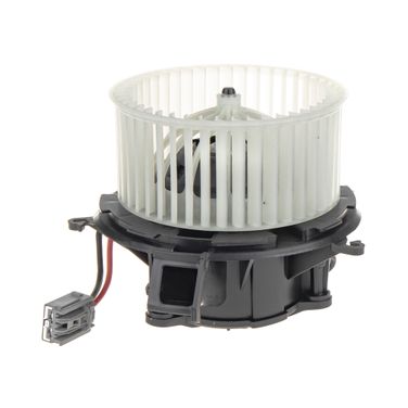 GANZ GIC06036 Вентилятор отопителя салона Opel Zafira c (11-)Astra j (10-) - 3