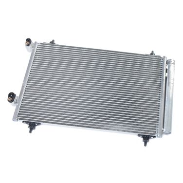 GANZ GIC06052 Радиатор кондиционера citroen c4/ds4/peugeot 308/3008 - 2