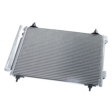 GANZ GIC06052 Радиатор кондиционера citroen c4/ds4/peugeot 308/3008 - 3