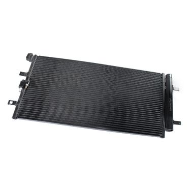 GANZ GIC06073 Радиатор кондиционера audi a4/a5/a6/a7/q5 2008-> - 2