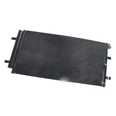 GANZ GIC06073 Радиатор кондиционера audi a4/a5/a6/a7/q5 2008-> - 3