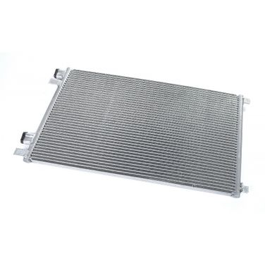 GANZ GIC06077 Радиатор кондиционера renault Megane II/Scenic II 02-08 - 3