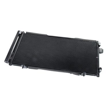 GANZ GIC06082 Радиатор кондиционера subaru Forester III/Impreza iv/xv - 2