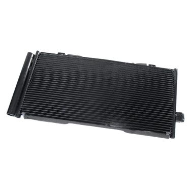 GANZ GIC06082 Радиатор кондиционера subaru Forester III/Impreza iv/xv - 3