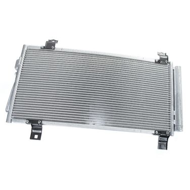 GANZ GIC06088 Радиатор кондиционера mazda 6 07-> - 3