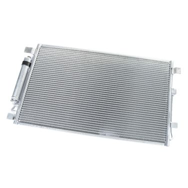 GANZ GIC06098 Радиатор кондиционера nissan Teana (j32) 08-14 - 3