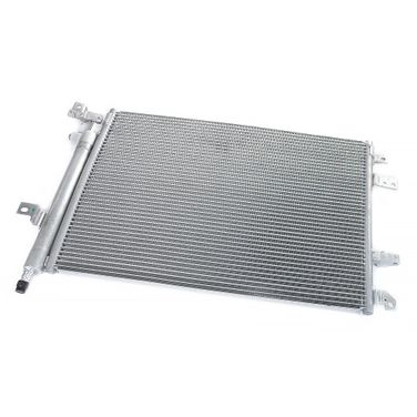 GANZ GIC06113 Радиатор кондиционера volvo s60/s80 - 2
