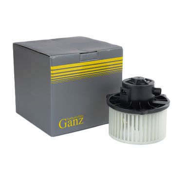 GANZ GIC06201 Вентилятор отопителя салона hyundai Sonata (TagAZ)/Santa Fe/Trajet 00-> - 1