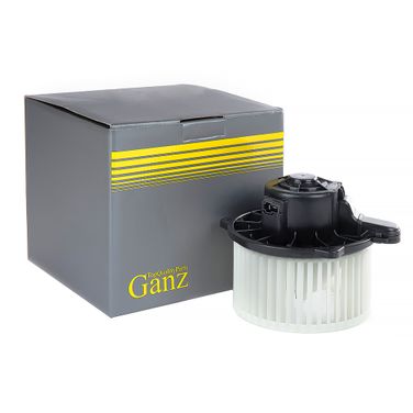 GANZ GIC06202 Вентилятор отопителя салона hyundai Accent (TagAZ)/Getz 02-> - 1