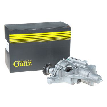 GANZ GIE20003 Насос масляный VAG 2.0 tfsi - 1