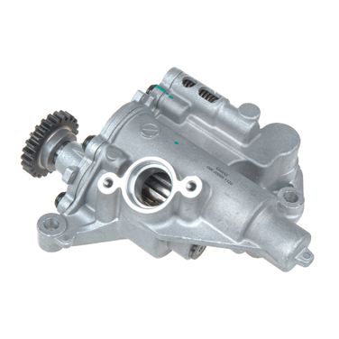 GANZ GIE20003 Насос масляный VAG 2.0 tfsi - 2
