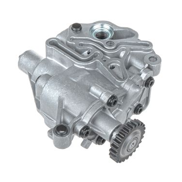 GANZ GIE20003 Насос масляный VAG 2.0 tfsi - 3