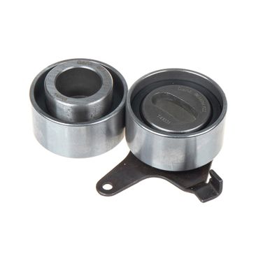 GANZ GIE34014 Ремкомплект ГРМ KIA Carens II/Shuma II/Rio i 00-05 mot.1,5/1,6L - 3