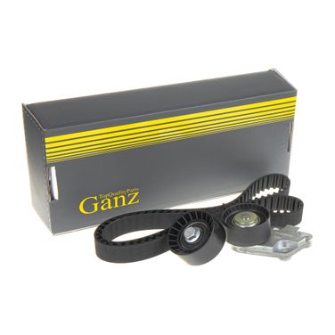 GANZ GIE34028 Ремкомплект ГРМ chevrolet Lacetti - 1