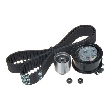 GANZ GIE34029 Ремкомплект ГРМ VAG+Skoda/FORD   1.9tdi/2.0tdi - 2