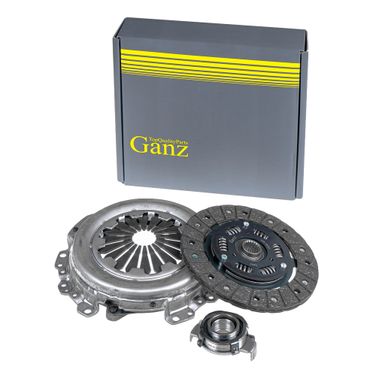 GANZ GIE36001 Сцепление в сборе ВАЗ 08-09 - 1