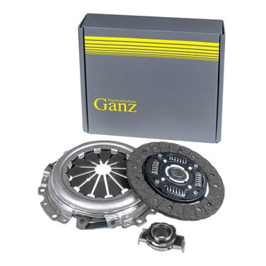 GANZ GIE36003 Сцепление в сборе ВАЗ 2110 - 1