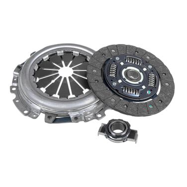GANZ GIE36003 Сцепление в сборе ВАЗ 2110 - 2