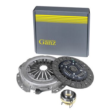 GANZ GIE36004 Сцепление в сборе ВАЗ 2123 - 1