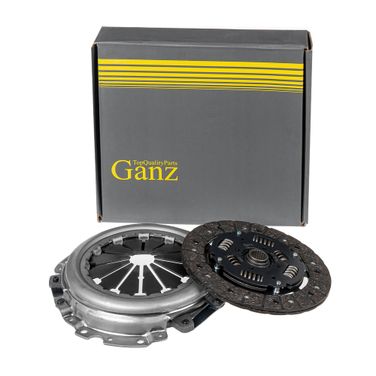 GANZ GIE36006 Сцепление в сборе ВАЗ 2190 - 1
