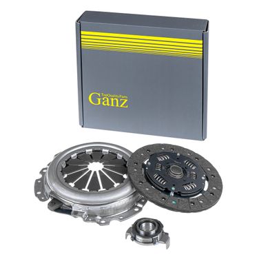 GANZ GIE36007 Сцепление в сборе ВАЗ 2110 16кл, 2170,1118 - 1