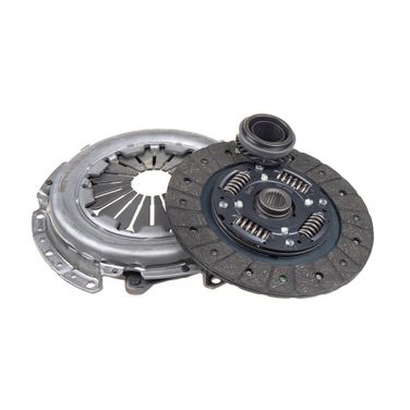 GANZ GIE36009 Сцепление в сборе hyundai i20/i30 KIA Ceed/Soul/Cerato - 2