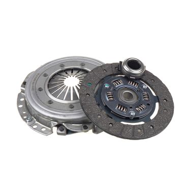 GANZ GIE36013 Сцепление в сборе renault Logan/Clio 1.6l Megane 1.6l/lada Largus 8V - 2