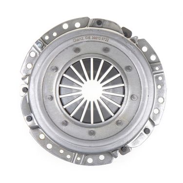 GANZ GIE36013 Сцепление в сборе renault Logan/Clio 1.6l Megane 1.6l/lada Largus 8V - 4
