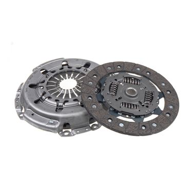 GANZ GIE36018 Сцепление в сборе (без подшипника) ford focus 1/2 1.6/1.8l 16кл. - 2