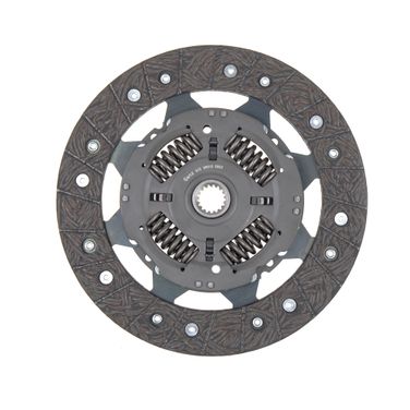 GANZ GIE36018 Сцепление в сборе (без подшипника) ford focus 1/2 1.6/1.8l 16кл. - 3