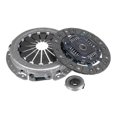 GANZ GIE36019 Сцепление в сборе Волга дв Chrysler 2.4 - 2