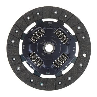 GANZ GIE36019 Сцепление в сборе Волга дв Chrysler 2.4 - 3