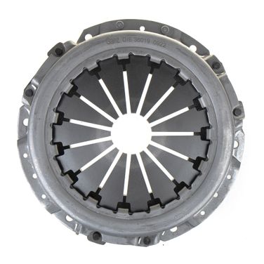 GANZ GIE36019 Сцепление в сборе Волга дв Chrysler 2.4 - 4
