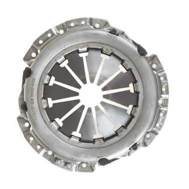 GANZ GIE36022 Сцепление в сборе fiat Doblo/Albea/Marea all 1.4/1.6l 8v/16v - 4