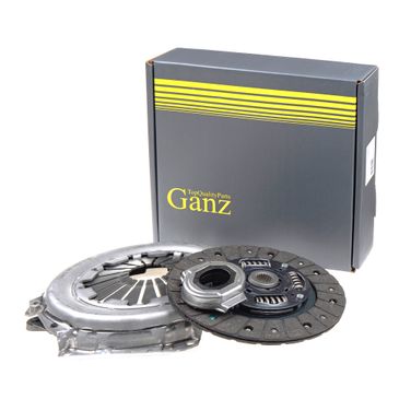 GANZ GIE36023 Сцепление в сборе nissan Almera Classic 06-> - 1