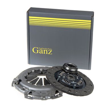 GANZ GIE36024 Сцепление в сборе geely emgrand - 1