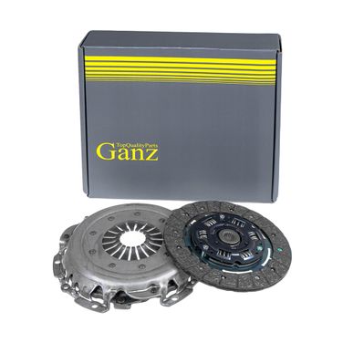 GANZ GIE36025 Сцепление в сборе ford Focus 2 1.8 - 1