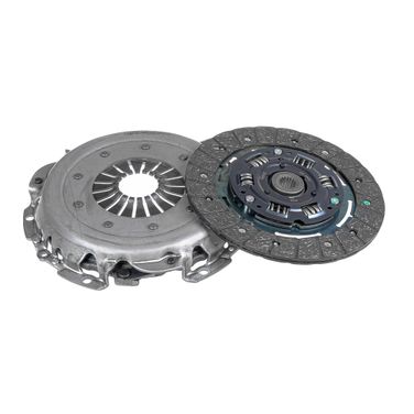 GANZ GIE36025 Сцепление в сборе ford Focus 2 1.8 - 2
