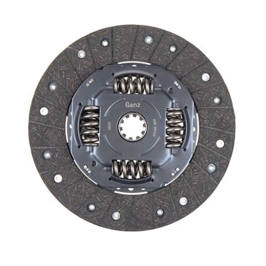 GANZ GIE36026 Сцепление в сборе gazel Cummins 2.8d - 3
