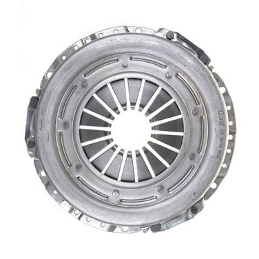 GANZ GIE36026 Сцепление в сборе gazel Cummins 2.8d - 4