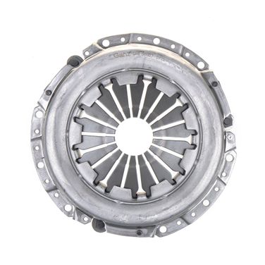 GANZ GIE36027 Сцепление в сборе hyundai accent (ТагАЗ) 1.6l 215 мм - 4