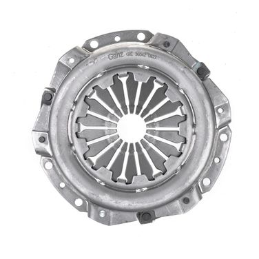 GANZ GIE36042 Сцепление в сборе (усиленное) ЗАЗ 1102 Таврия, Sens, Chance 1.3 - 4