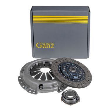 GANZ GIE36046 Сцепление в сборе geely mkotaka - 1
