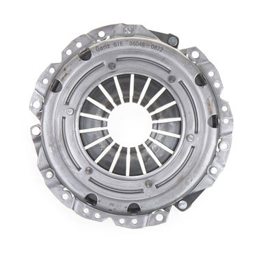 GANZ GIE36048 Сцепление в сборе (без подшипника) opel Astra G/H/Vectra B/C/Zafira a 1.8l/1.7cdi - 4