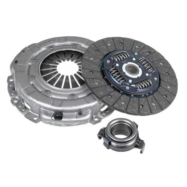GANZ GIE36051 Сцепление в сборе Hyundai Porter 2 - 2