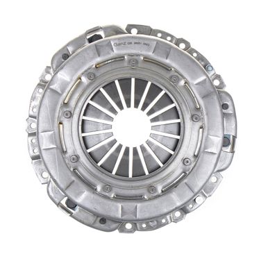 GANZ GIE36051 Сцепление в сборе Hyundai Porter 2 - 4
