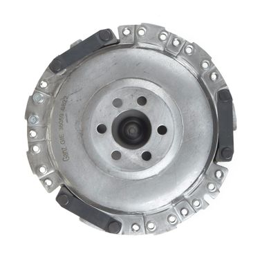 GANZ GIE36059 Сцепление в сборе skoda Octavia 1.4/1.6l/vw Bora/Golf IV 1.4l 75pS - 4